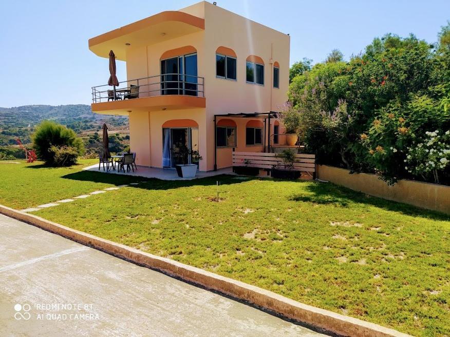 Kefalosbay Residence Kültér fotó