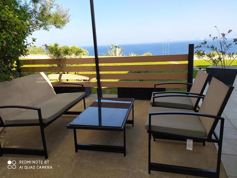 Kefalosbay Residence Kültér fotó