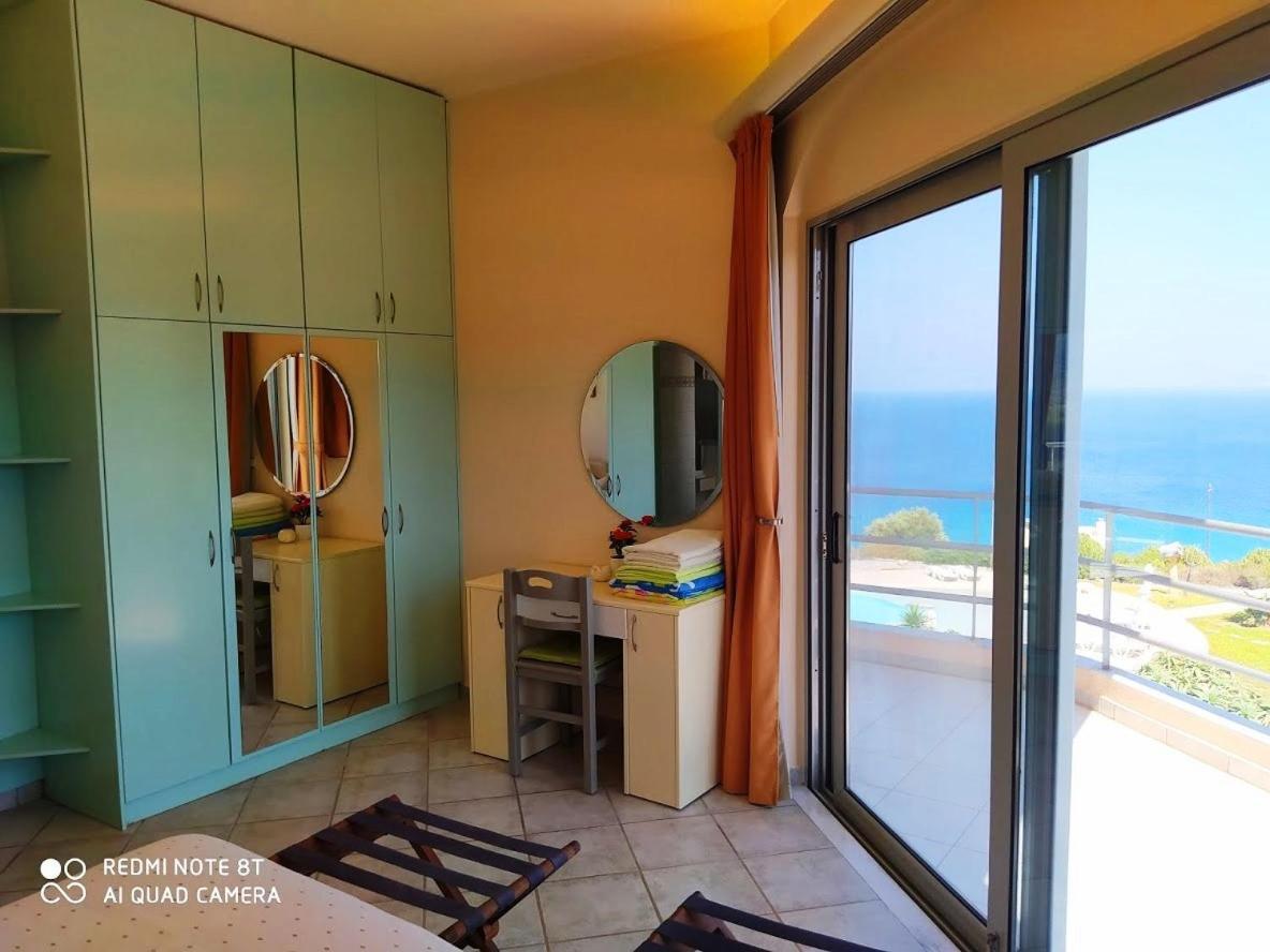 Kefalosbay Residence Kültér fotó