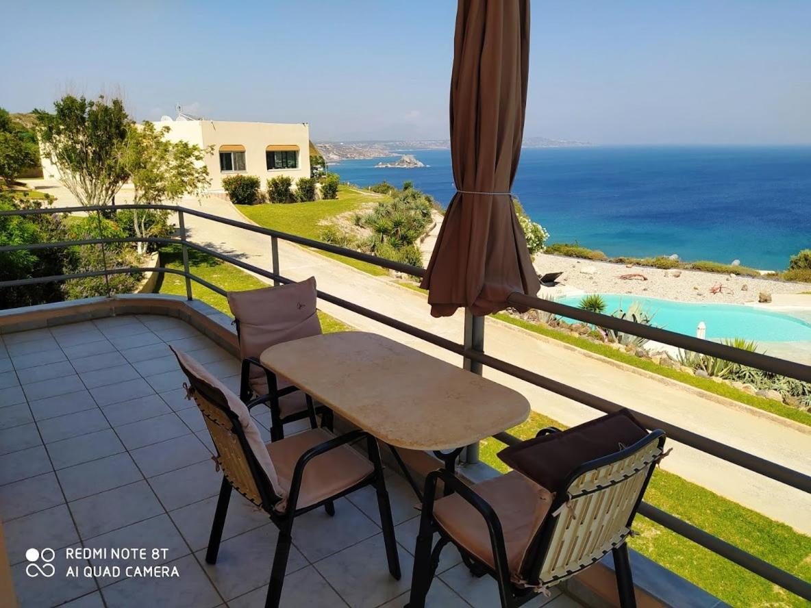 Kefalosbay Residence Kültér fotó