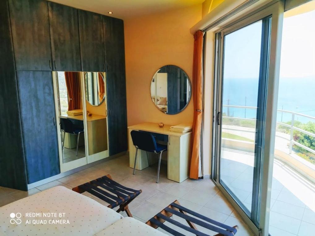 Kefalosbay Residence Kültér fotó