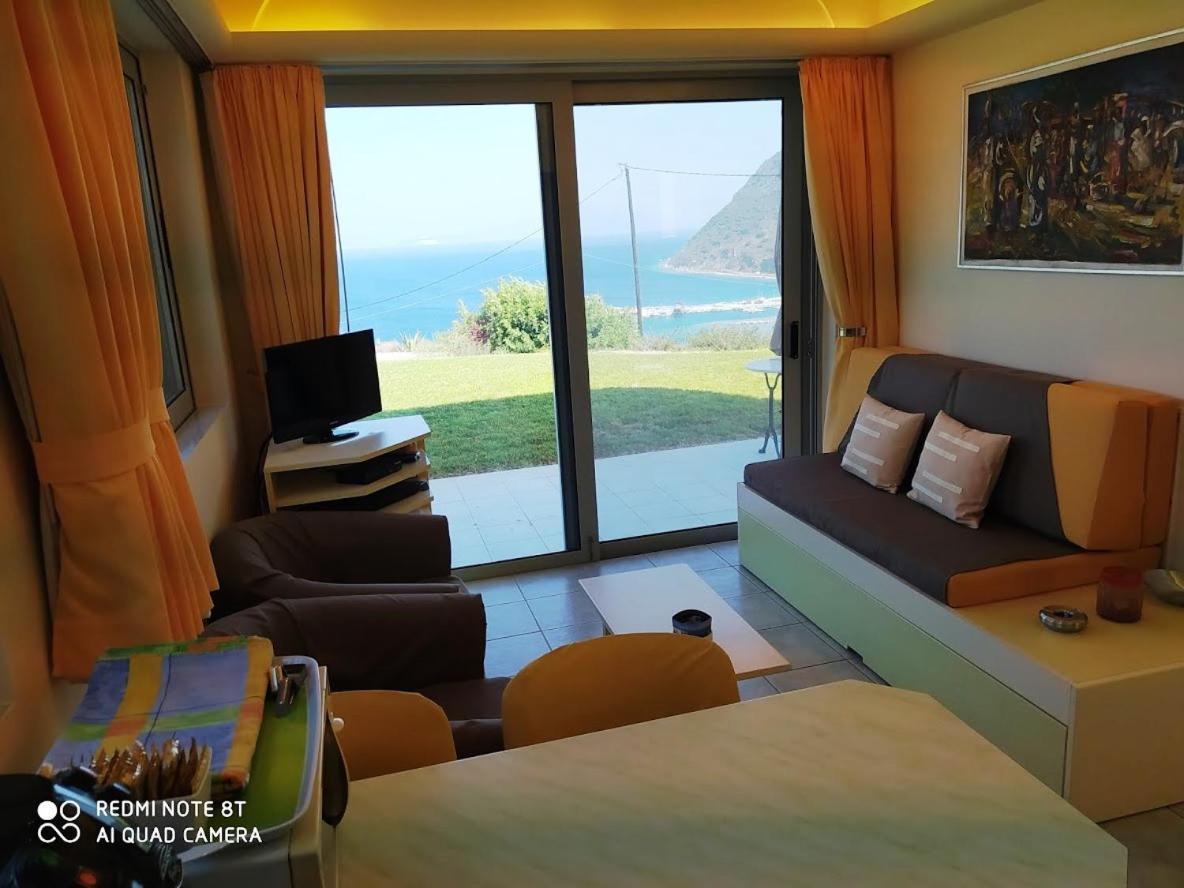 Kefalosbay Residence Kültér fotó