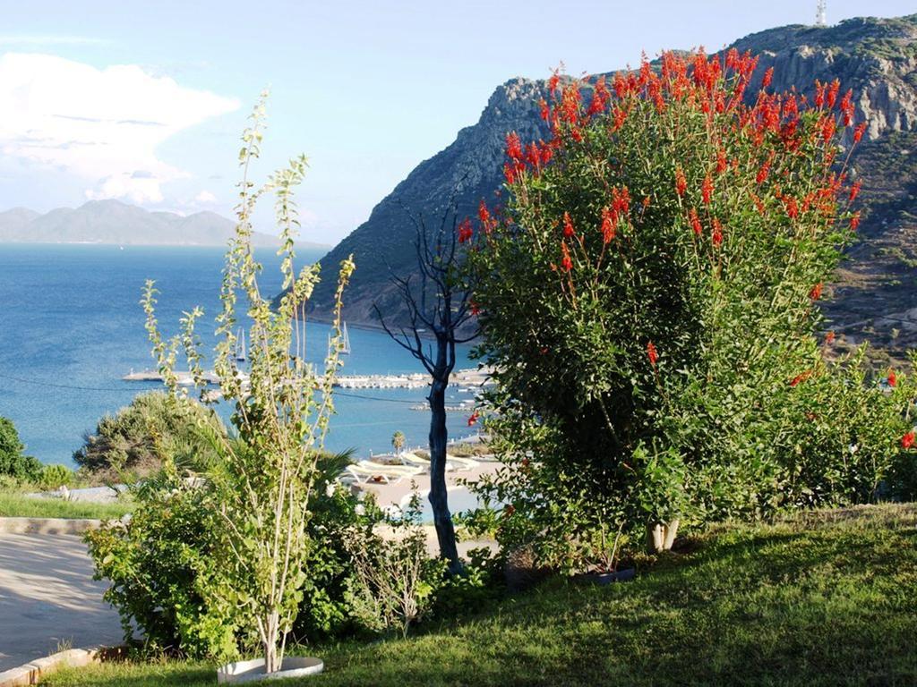 Kefalosbay Residence Kültér fotó