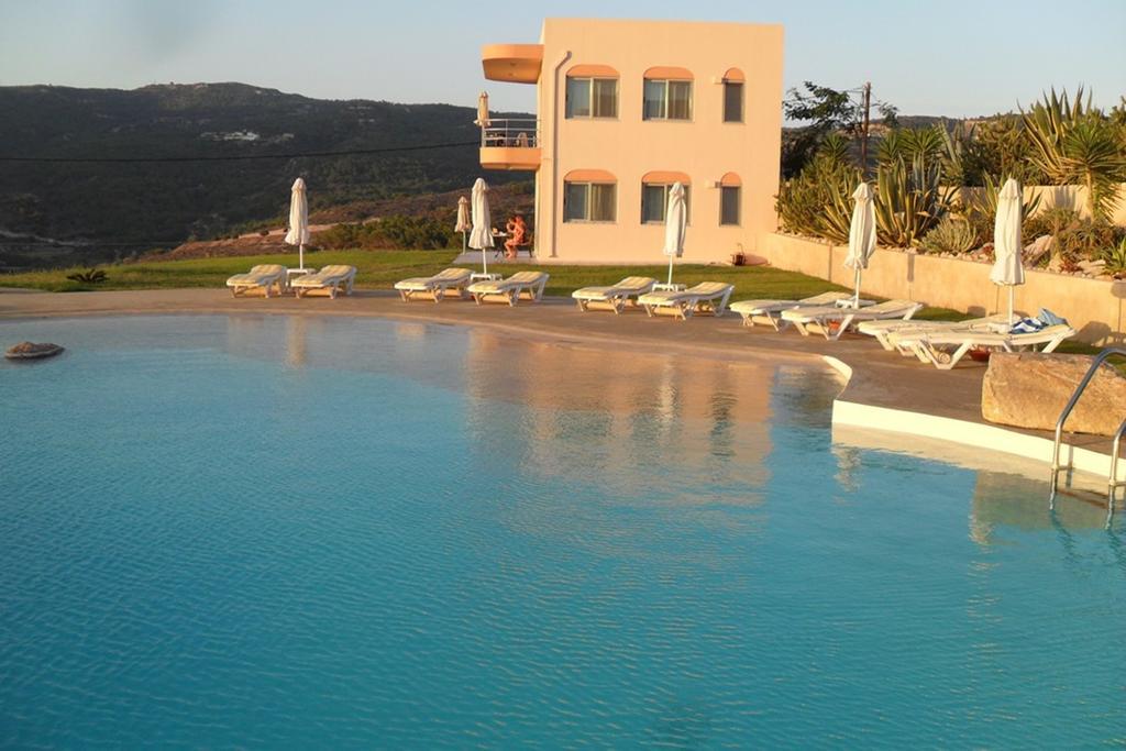 Kefalosbay Residence Kültér fotó