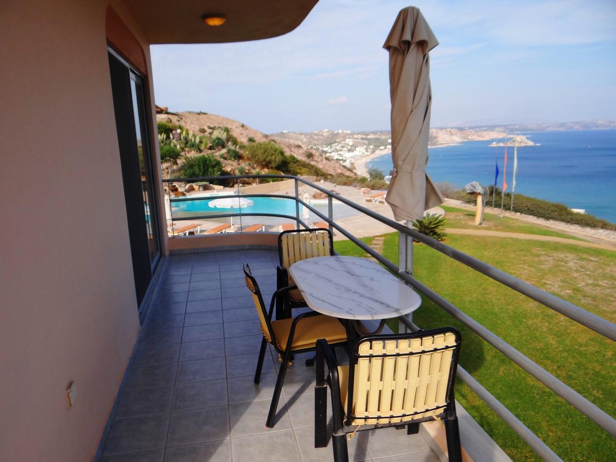 Kefalosbay Residence Kültér fotó
