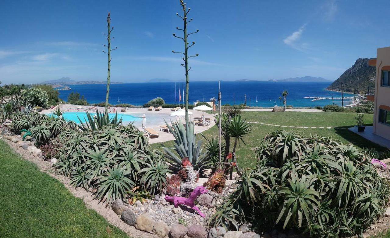 Kefalosbay Residence Kültér fotó
