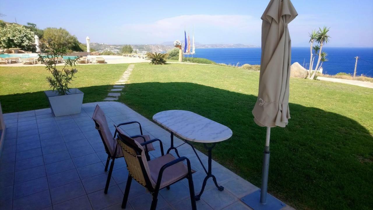 Kefalosbay Residence Kültér fotó