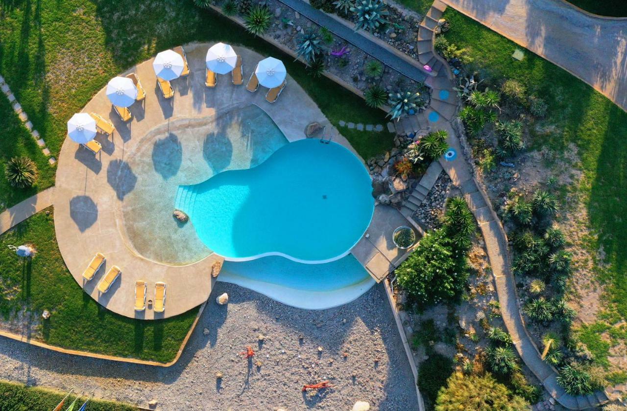 Kefalosbay Residence Kültér fotó
